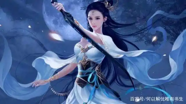 万古神帝:弱鸡池瑶最后的结局惹人热泪盈眶,凄美的爱情终能圆满