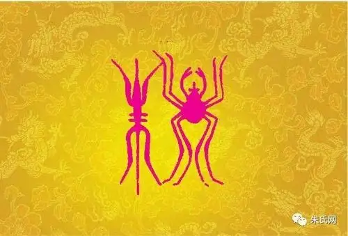 2020最新朱氏图腾大全!太漂亮了!送给朱家人!赶快收藏!
