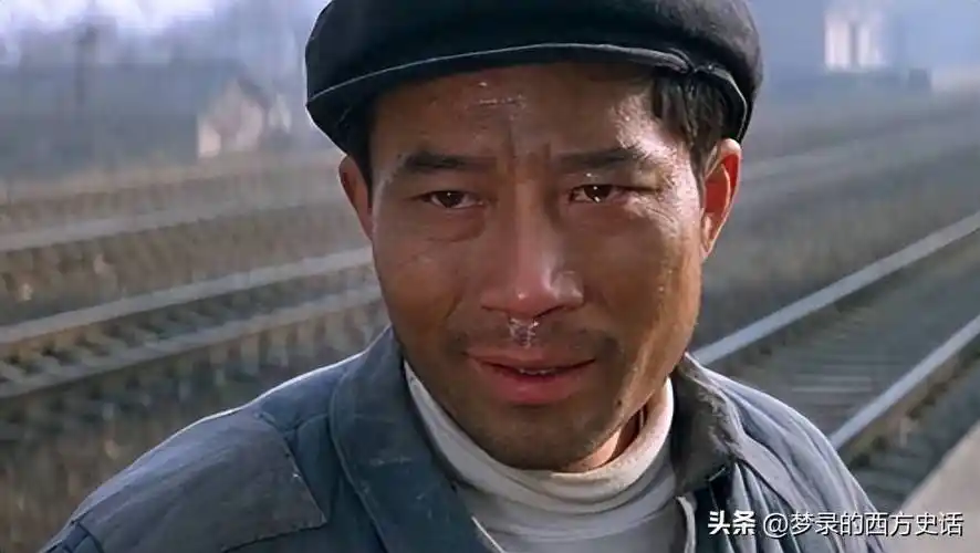 通过电影《焦裕禄》研究焦裕禄的生平事迹_影片_情感_观众