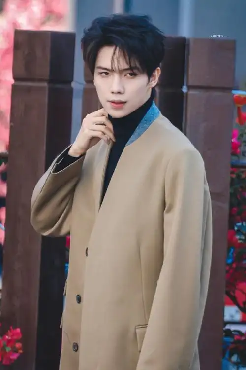 罗一舟亚洲音乐盛典