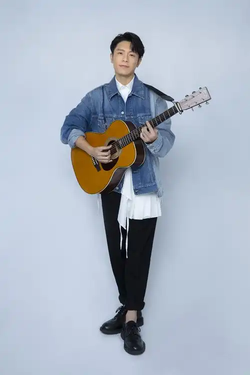 原创专访韦礼安我一直把作品放在比自己更前面