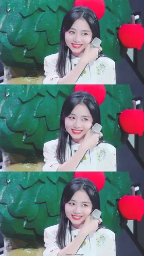 快乐大本营×谭松韵