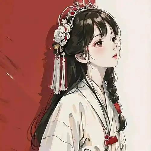 壁纸|头像|背景图##头像##古风