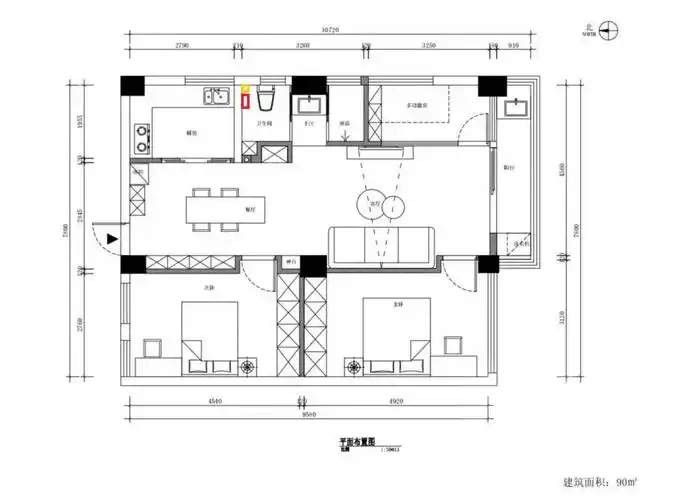 燃气热水器能装在卫生间里吗