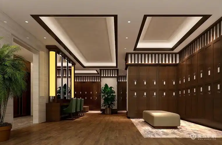 浴池装修要注意什么?