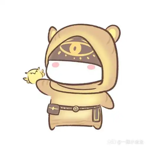 【第五人格|先知】伊莱和他的"沙雕"