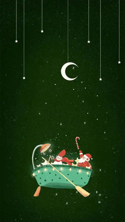 喜欢的千千和喜欢的圣诞节 - 堆糖,美图壁纸兴趣社区