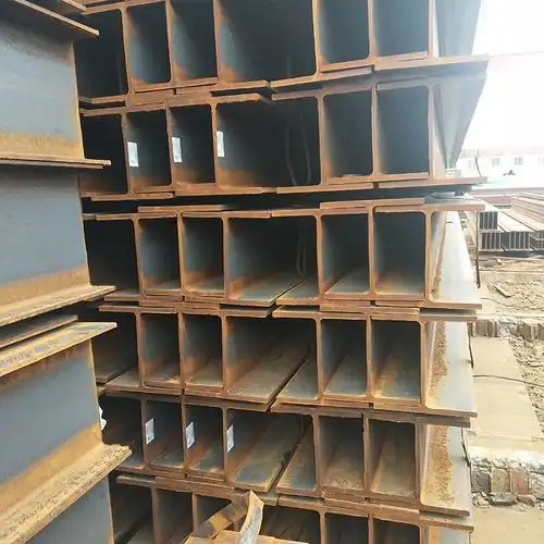 高品质镀锌标准钢材 i 梁尺寸