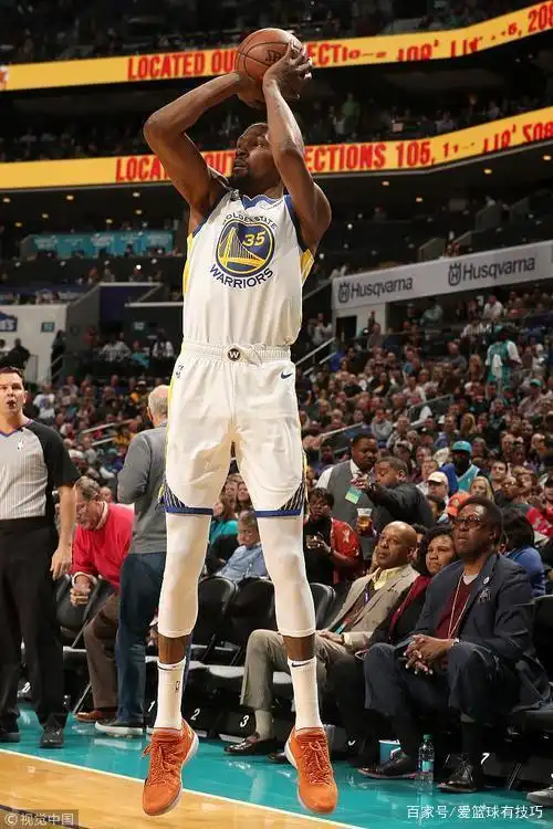 哈登杜兰特的后撤步投篮与麦迪相比为什么视觉效果差距巨大