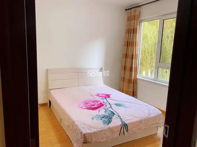 北京密云密云城区保利花园a区保利花园a区 2室1厅1卫出租房源真实图片