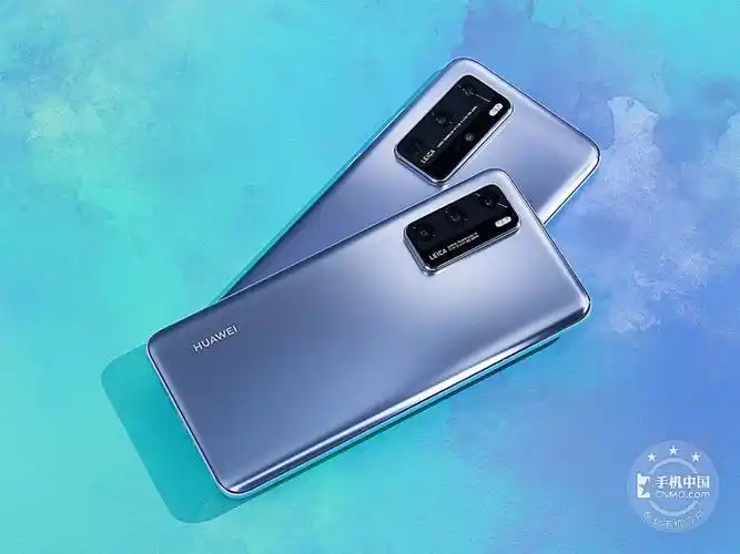 华为p40(6 128gb)
