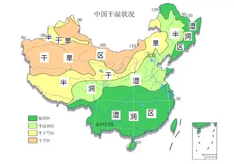 海南哪个地区干湿气候分布如何?哪里适合居住?_房久网