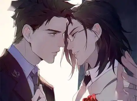 默读费渡骆闻舟我是心甘情愿喜欢你的