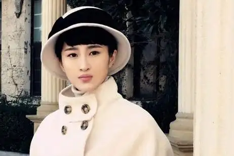 动作剧《大道天行》正在横店热拍,演艺圈"新晋小花旦"林伊婷领衔主演