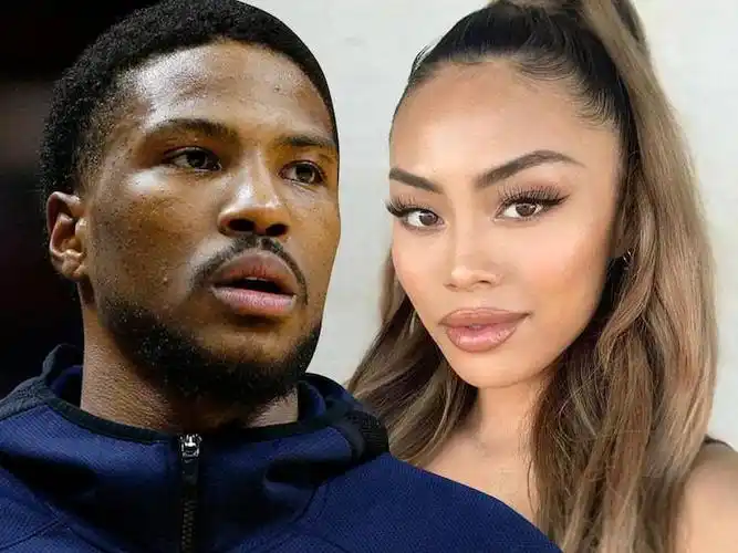 根据美国著名八卦媒体tmz报道,明尼苏达森林狼后卫马利克-比斯利和