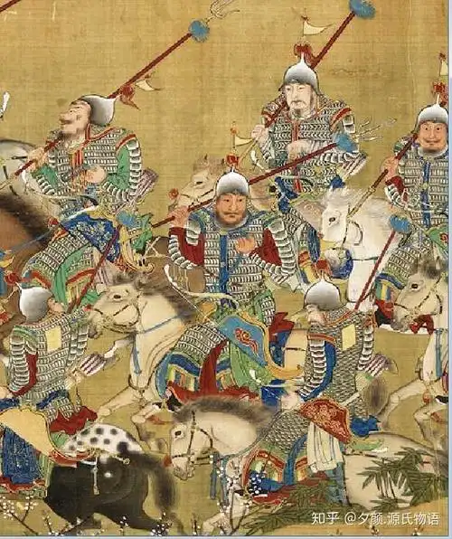 明朝军队的战斗力,真的不如宋朝军队吗?