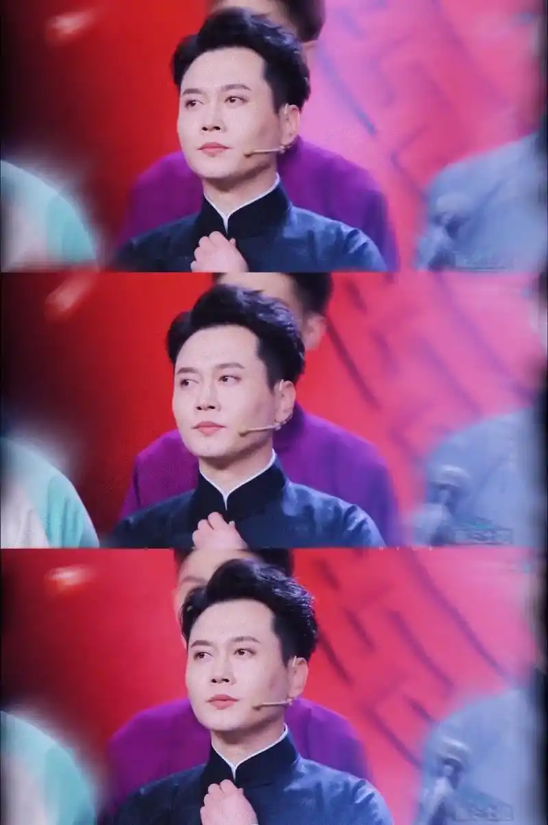 赵钱孙李周吴郑王冯陈楚卫我叫孟鹤堂