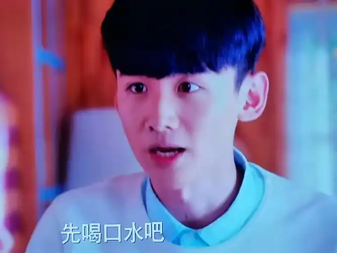 对白敬亭的误解