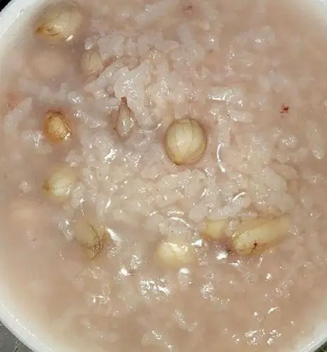 花生粥