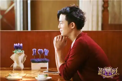 《黄金单身汉》陈楚河崔紫轩校园起冲突?秘密曝光