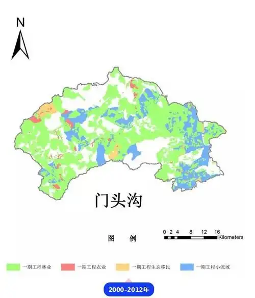 昌平区,怀柔区,密云区造林任务最重门头沟区将在困难立地造林1