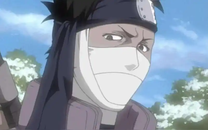 桃地再不斩(《火影忍者》中的角色)_石塘网
