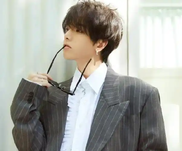 华晨宇参加过哪些常驻综艺?