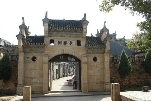 红安,我疫情重灾区的家乡