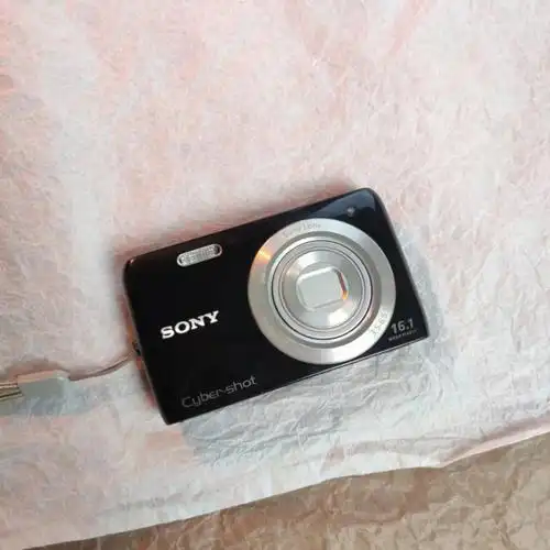 拍人拍景都好看索尼w670推荐给需要的宝子