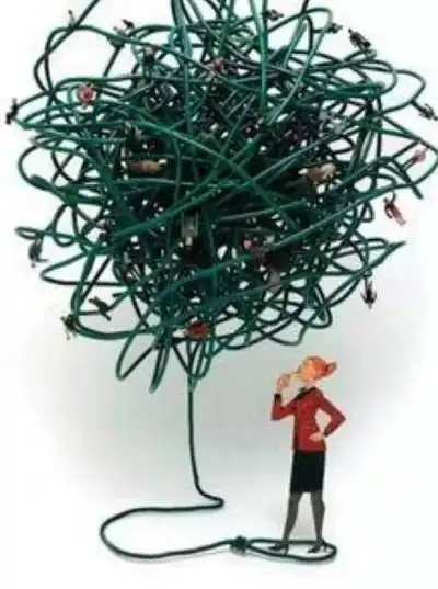 公益活动做好情绪管理做一个高情商的职场人资深心理咨询师