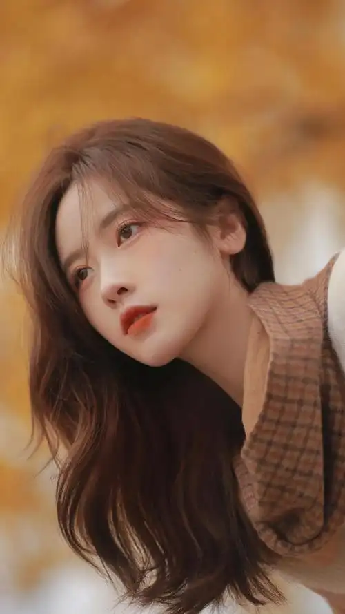 温柔甜美美女气质迷人写真,图片大全,高清,图库-回车桌面