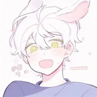 男生动漫头像可爱帅气呆萌超好看的动漫男头高清图片大全