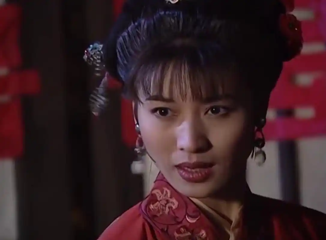 扈三娘花容月貌,武艺也很高强,为何绰号却叫做"一丈青"?