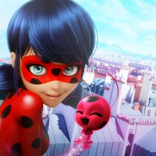 瓢虫雷迪-堆糖,美好生活研究所