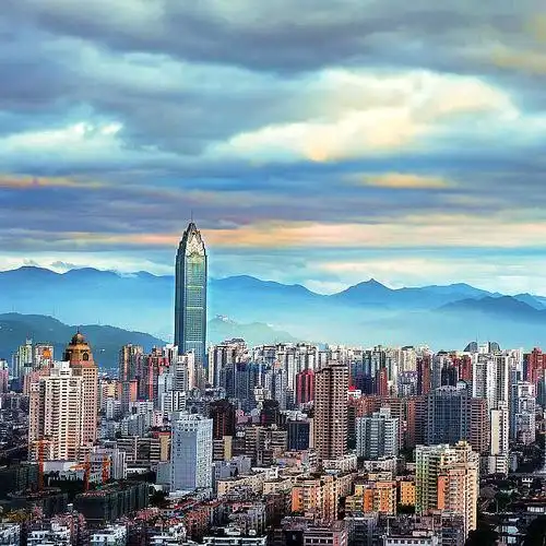 温州市城市化研究中心成立以理论成果助推温州都市振兴