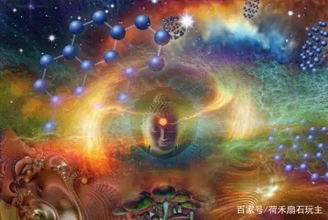 人境空间营造,一切为了善.