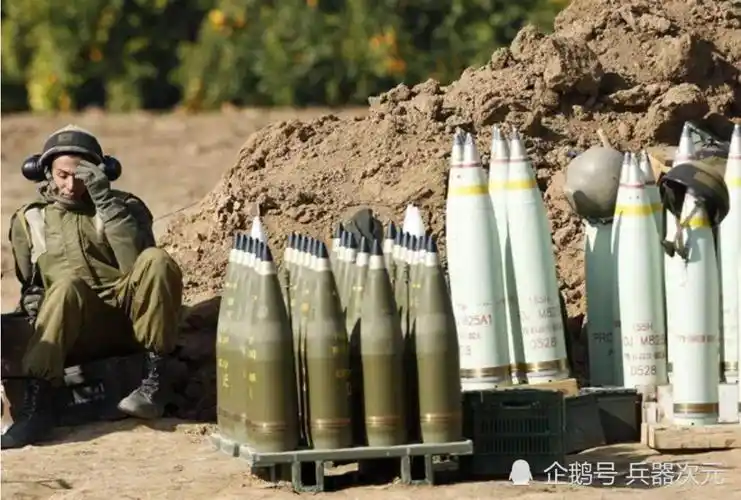 美军突然运走30万枚毒气弹对外宣称全部销毁多国要求实地检查