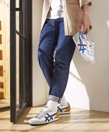 鬼冢虎很好,但我今年不敢再穿它了