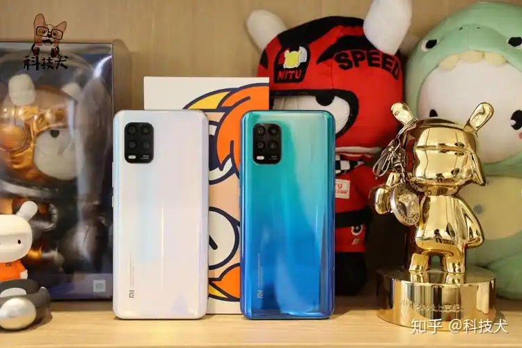 redminote9pro对比小米10青春版咋选