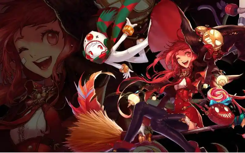 dnf魔道105级史诗武器介绍