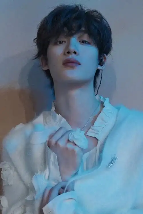 时代少年团音乐会造型怼脸照##时代少年团舞台造型怼脸照