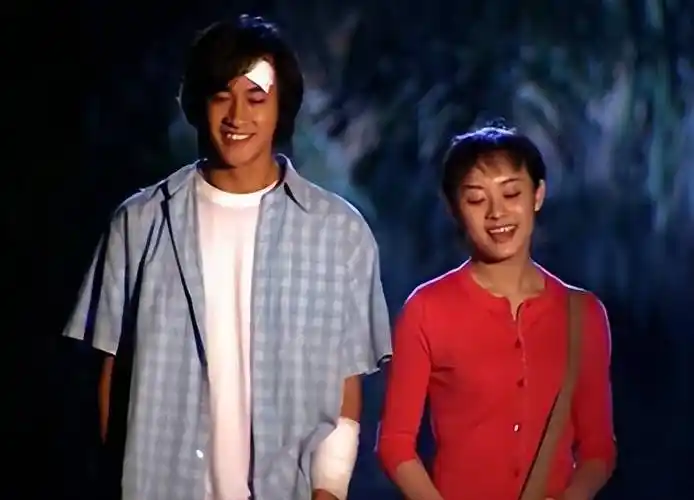 何润东:三次表白孙俪被拒,41岁娶柜姐为妻,恩爱多年无子也幸福_公司