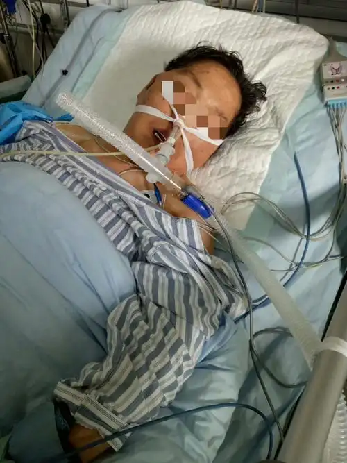 气道湿化我们在行动