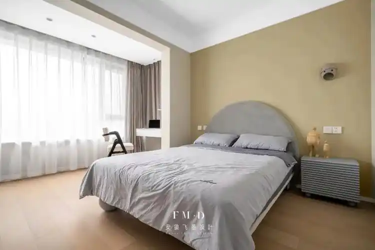 莫兰迪色系是什么装修风格到底是不是冷色调