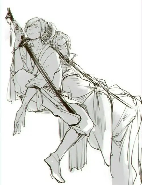 薛洋/晓星尘/薛晓