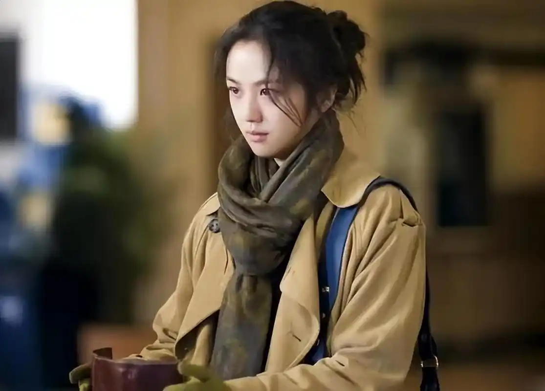 赵铭在《让子弹飞》中一脱成名,如今却销声匿迹