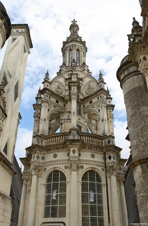 西方古典建筑风格——巴洛克建筑风格