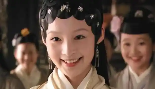 下不如小",李沁的尴尬现状,戳穿了内娱的残酷真相|高露|黑娃|田小娥