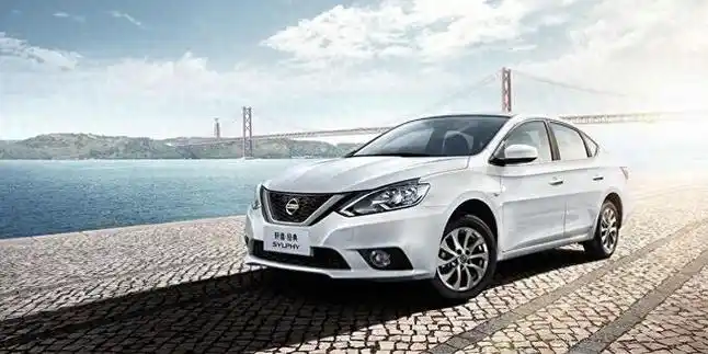 东风日产轩逸经典综合工况油耗594升