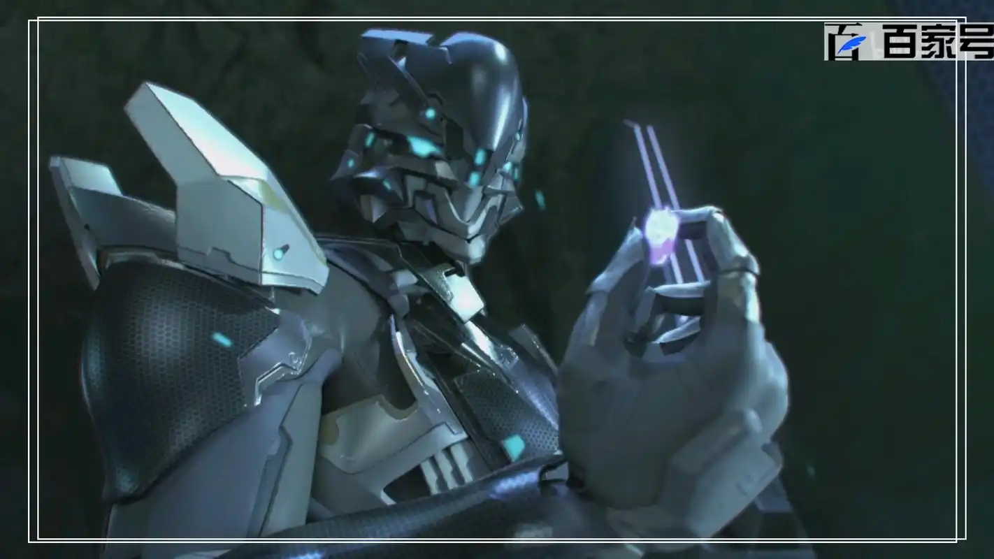 动作类3d动漫纳米核心:多张精美高清截图一览